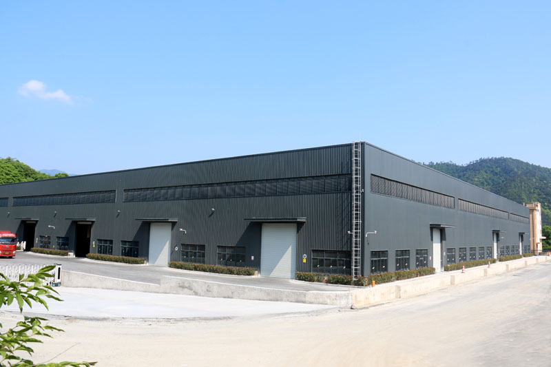 富阳钢结构厂房施工的五大要点